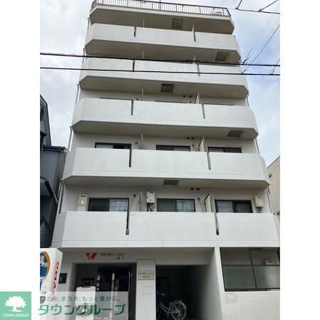 ウィンベルソロ亀有第6の物件内観写真